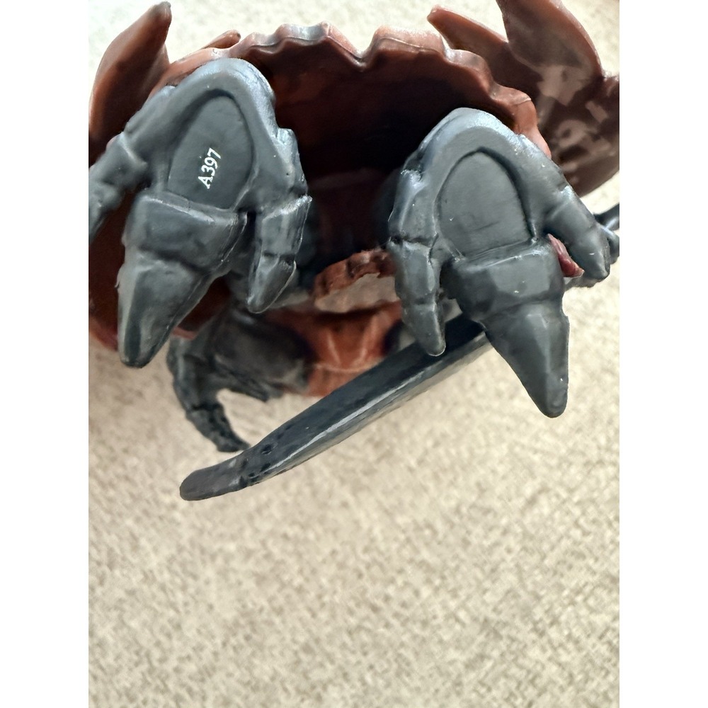 Funko Pop Games Destiny Taken King Oryx #238 No Box Loose - Picture 4 of 4